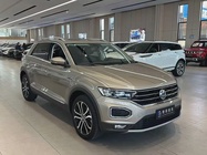 Volkswagen T-Roc 2020