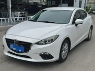 Mazda 3 2015