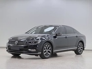 Volkswagen Magotan 2021