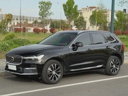 Volvo XC60 2021