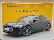 Audi A6 2020