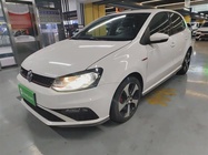 Volkswagen Polo 2017