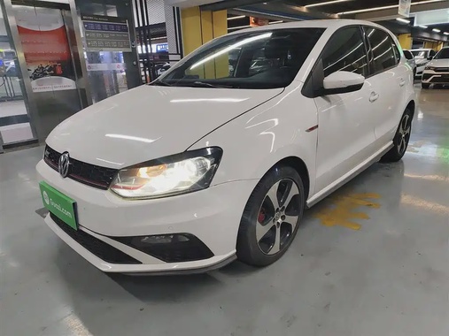 Volkswagen Polo 2017