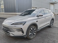BYD MAX 2025
