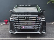 Toyota Vellfire 2024