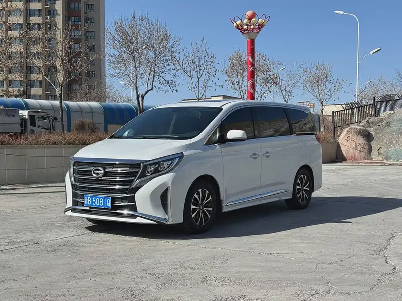 GAC M8