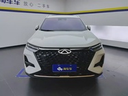 Chery Tiggo 8 PRO 2024