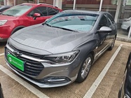 Chevrolet Monza 2021