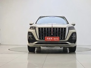 Hongqi HS5 2023