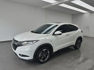 Honda Vezel 2019