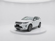 Land Rover Discovery Sport 2020