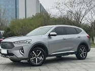Haval F7 2020