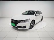 Honda Accord 2018