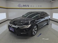 Honda Accord 2019