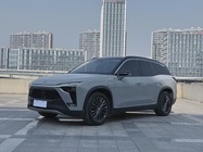 NIO ES8 2020