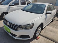 Volkswagen Lavida 2020