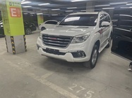 Haval H9 2016