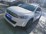 Citroen C3 2016