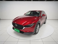 Mazda CX-30 2020