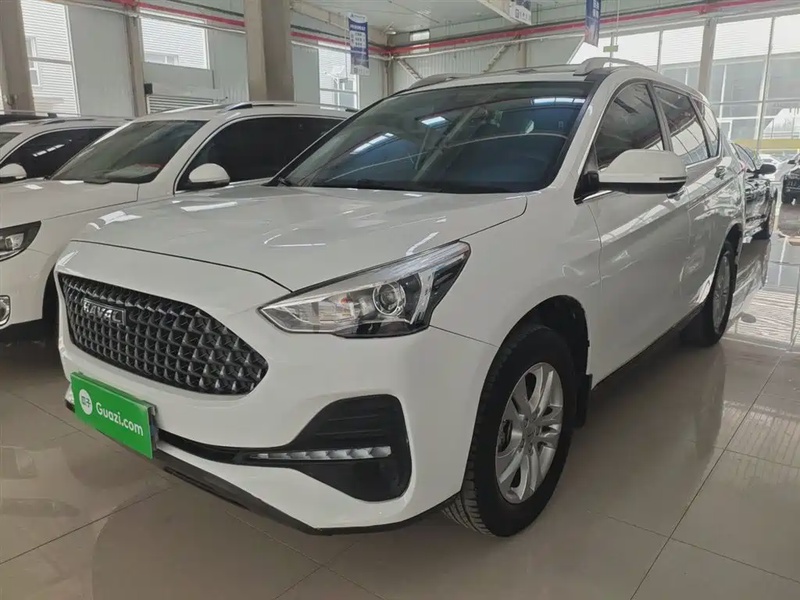Haval M6