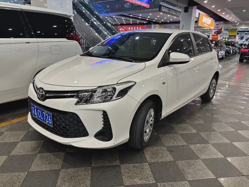 Toyota Vios