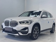BMW X1 2022