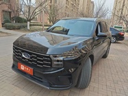 Ford Edge 2025