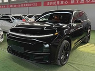 Li Auto L7 2024