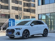 Audi Q3 2021