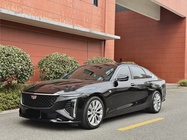 Cadillac CT6 2023
