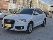 Audi Q3 2015