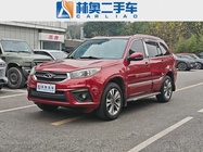 Chery Tiggo 3 2015