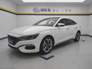 Hyundai Fista 2021
