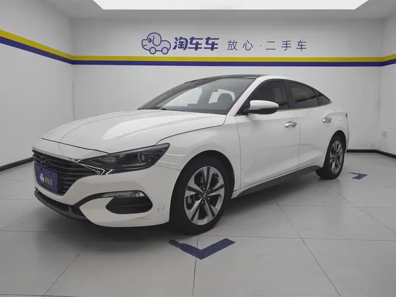 Hyundai Fista