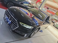 Audi A8 2020