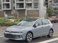 Volkswagen Golf 2025