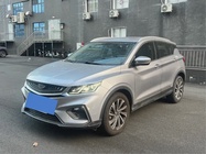 Geely Binyue 2019