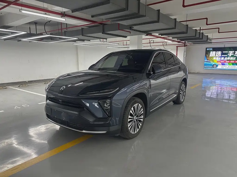 NIO EC6