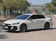 GAC Shadow Leopard 2024