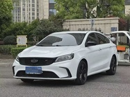 Geely Binrui 2021