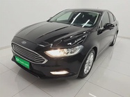 Ford Mondeo 2017