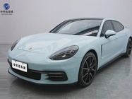 Porsche Panamera 2020