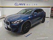 BMW X2 2023