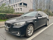 BMW 5 Series 2015