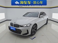 BMW 3 Series 2024