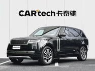 Land Rover Range Rover 2024