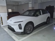 NIO ES6 2025