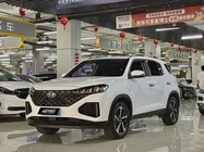 Hyundai ix35 2023