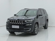 Jeep Grand Commander 2020