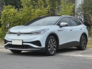 Volkswagen ID.4 2022